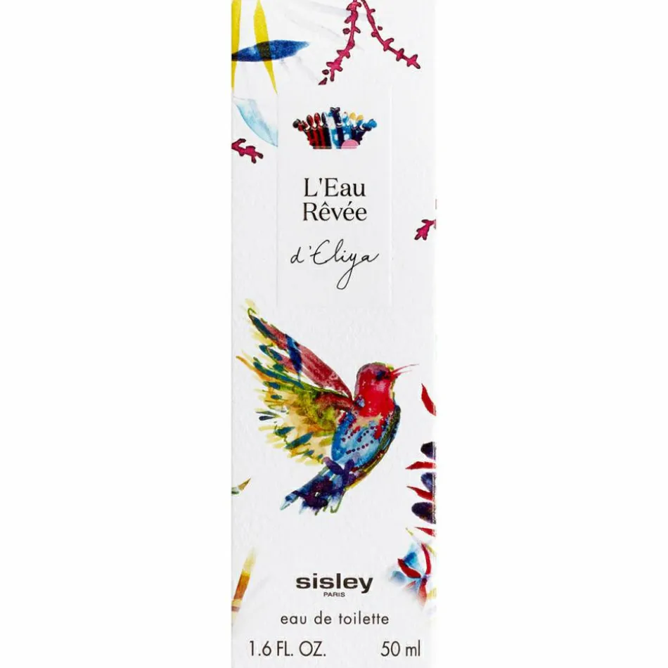 L'Eau Rêvée D'ELIYA Eau de Toilette