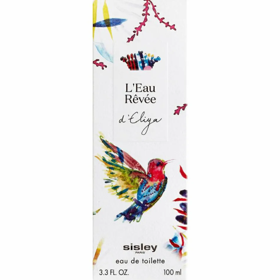 L'Eau Rêvée D'ELIYA Eau de Toilette