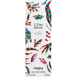 L'Eau Rêvée   D'ISA Eau de Toilette