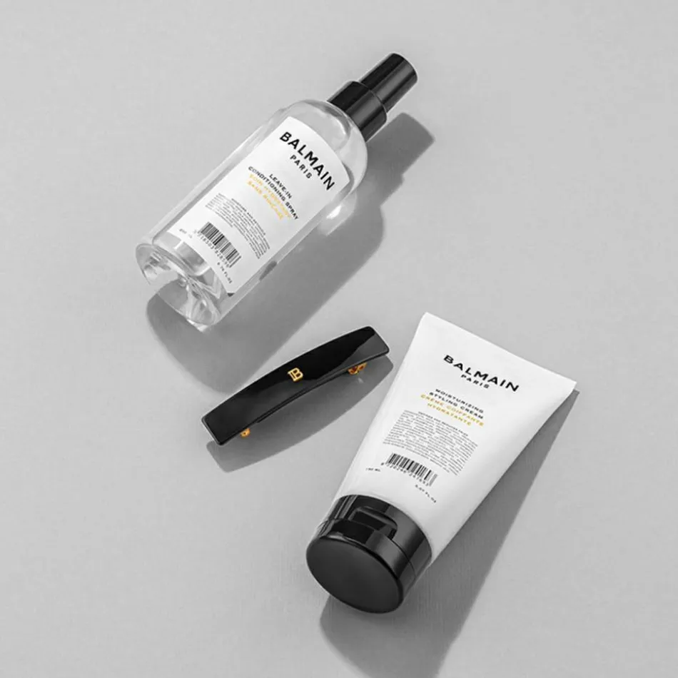 Leave in Conditioning Spray 200 ml