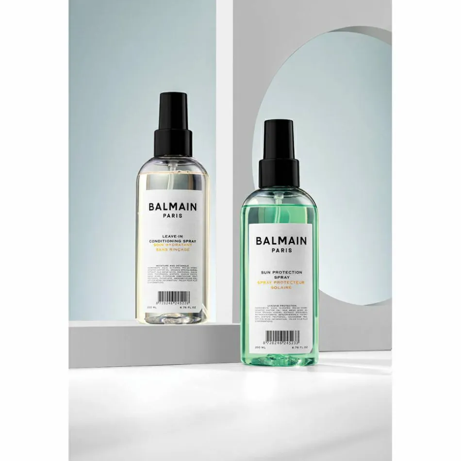 Leave in Conditioning Spray 200 ml