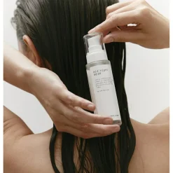 Leave-in Hair Cream 00.05 50 ml