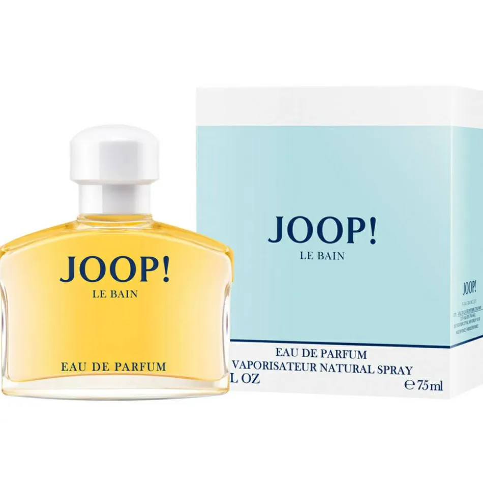 LE BAIN Eau de Parfum