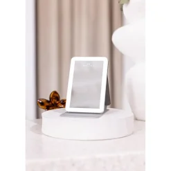 LED Mini Mirror