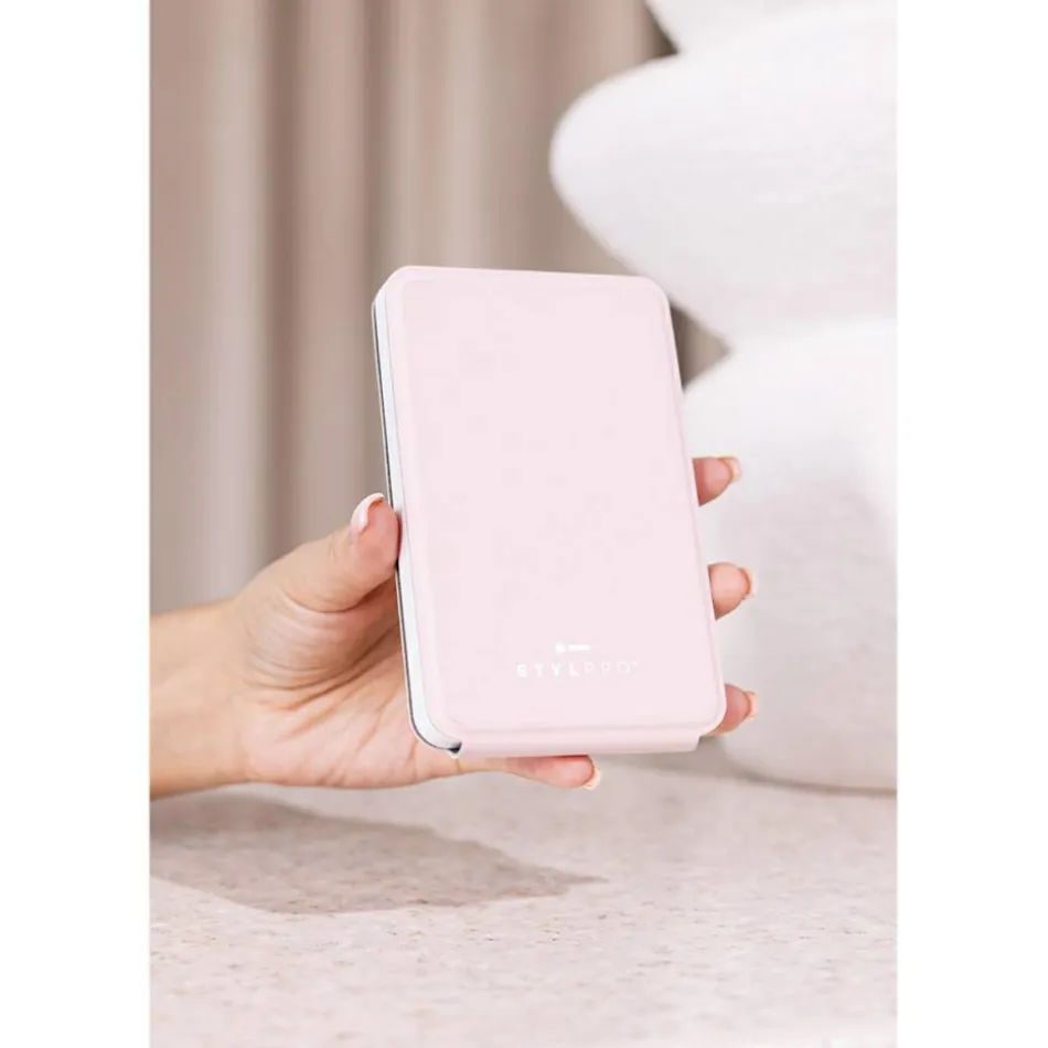 LED Mini Mirror