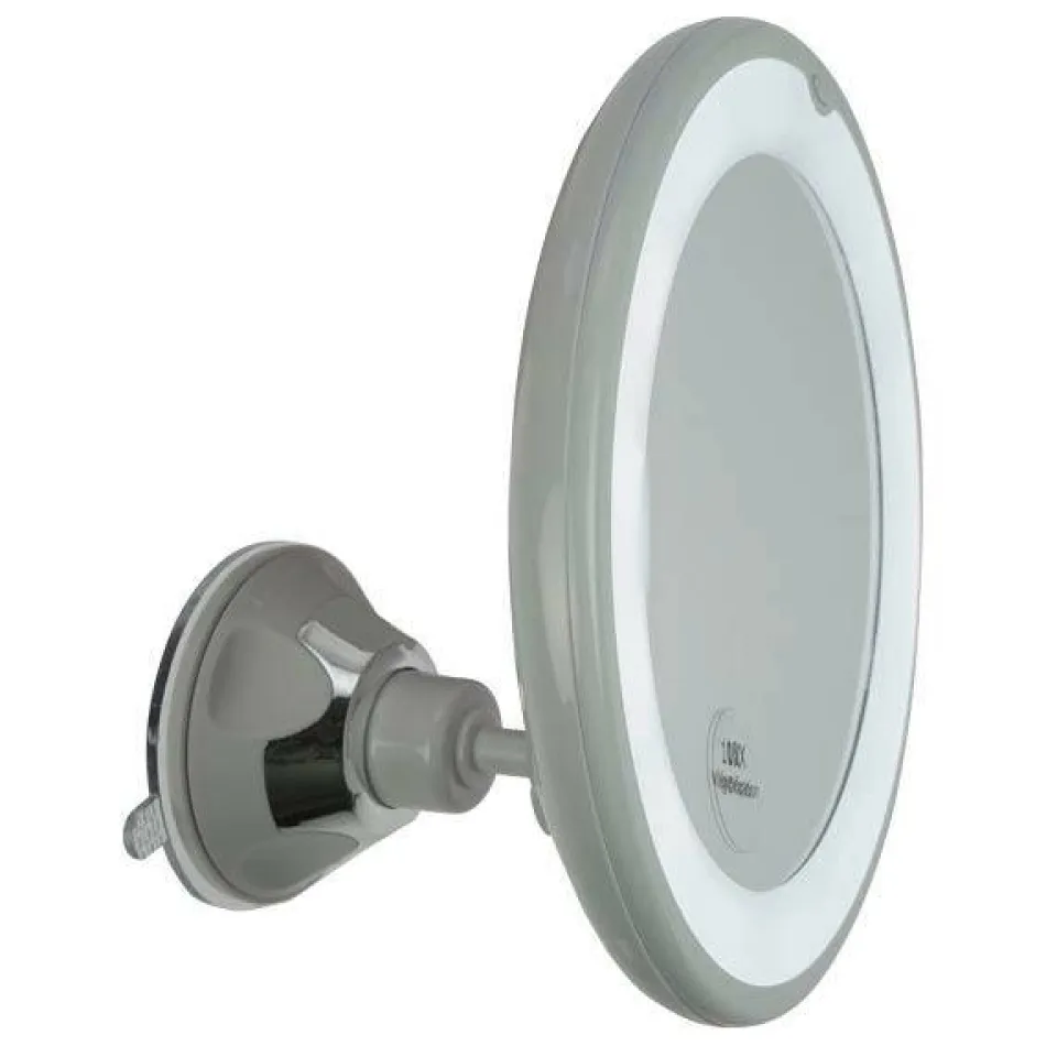 LED-Spiegel