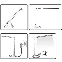 LED-Tischlampe LTL 749