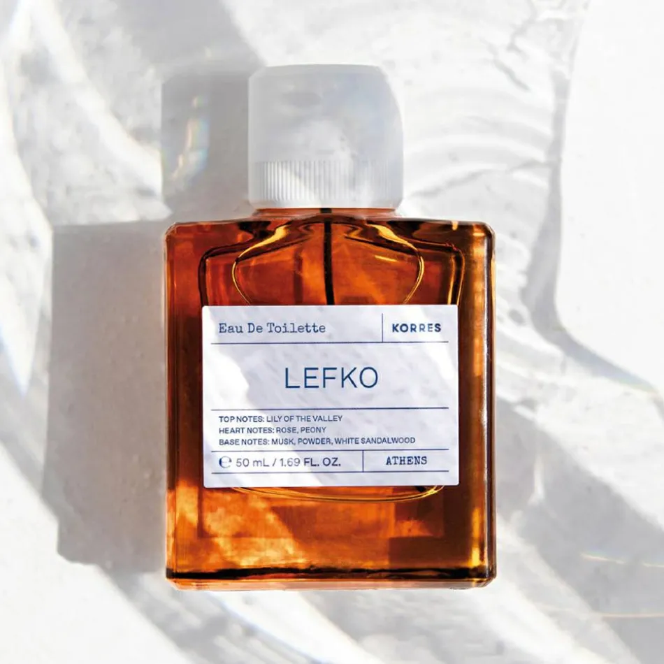 Lefko Eau de Toilette 50 ml