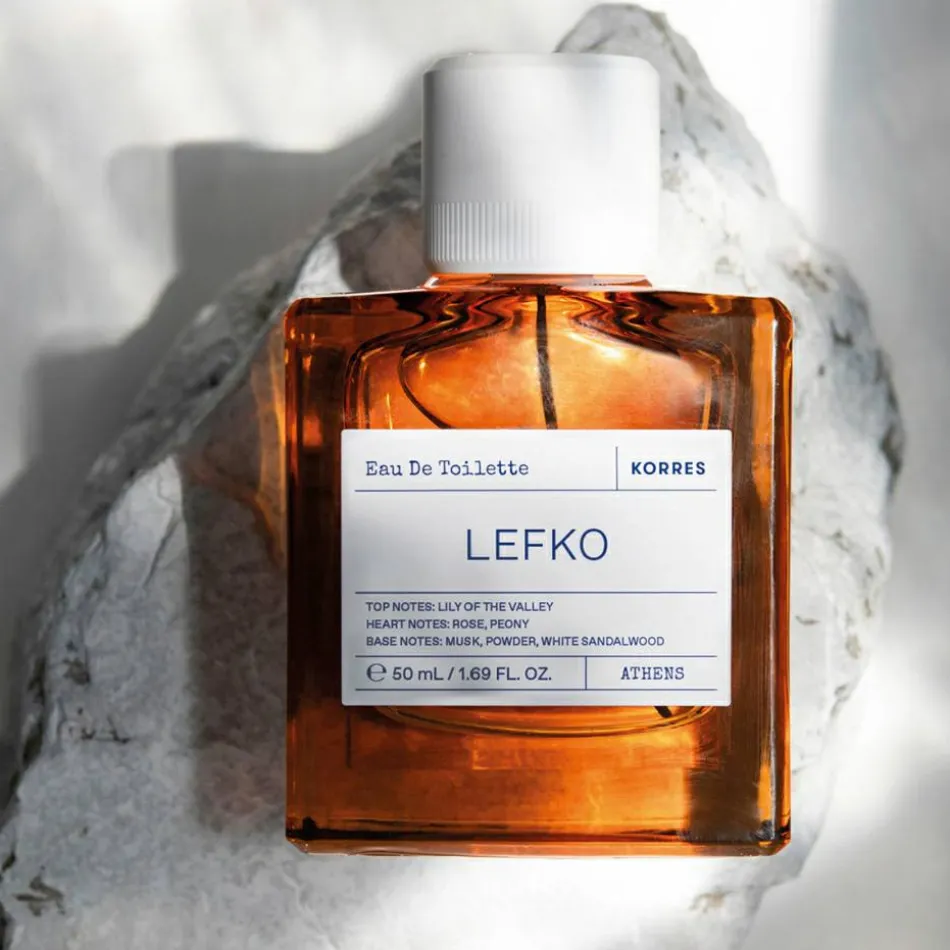 Lefko Eau de Toilette 50 ml