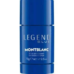 Legend Blue  Deodorant Stick 75 g