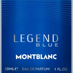 Legend Blue  Eau de Parfum
