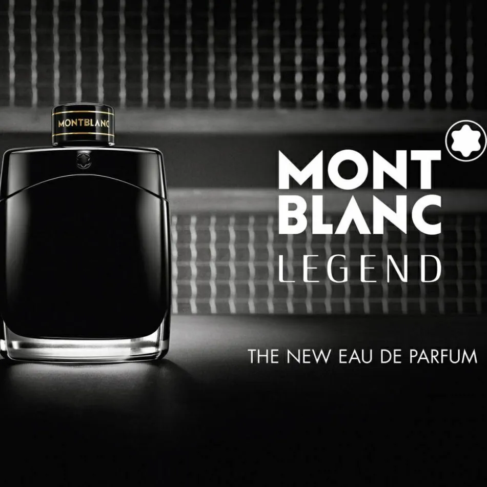 Legend Eau de Parfum