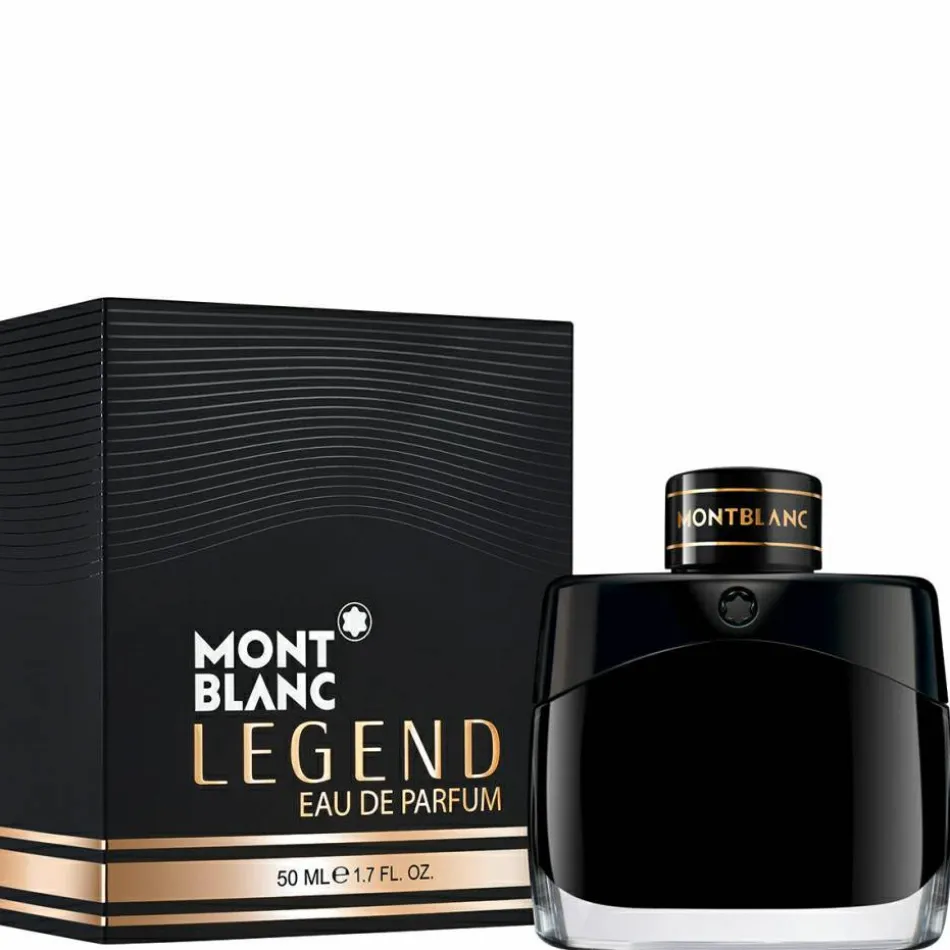 Legend Eau de Parfum