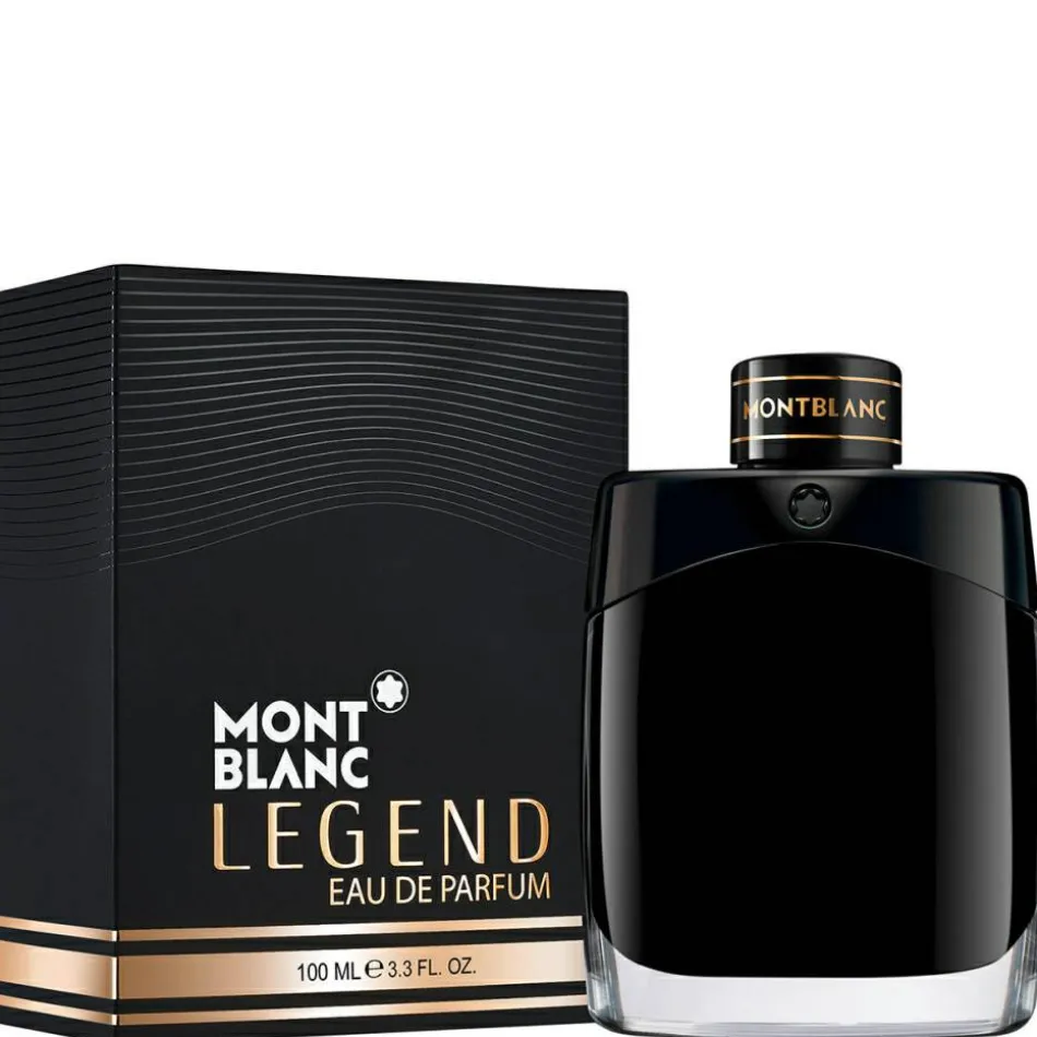 Legend Eau de Parfum