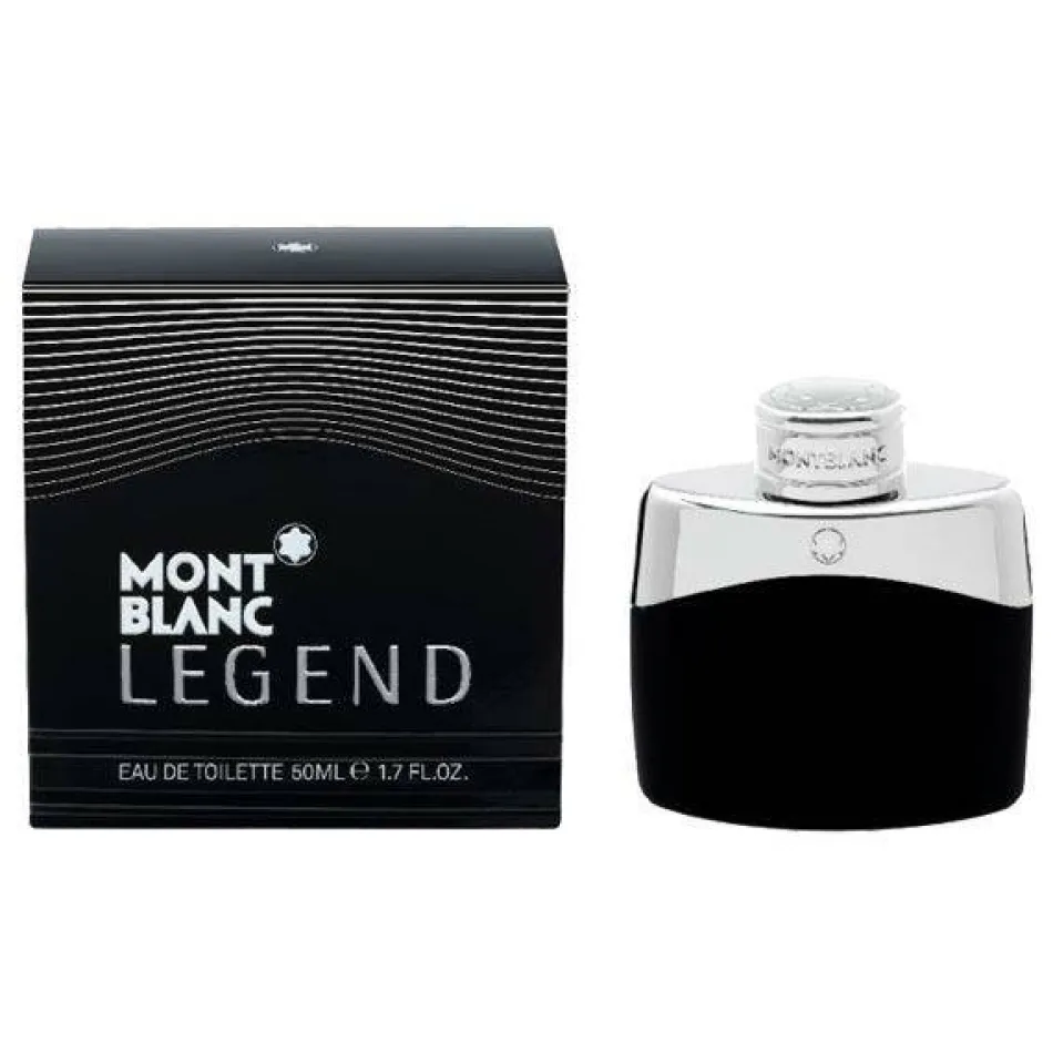 Legend Eau de Toilette