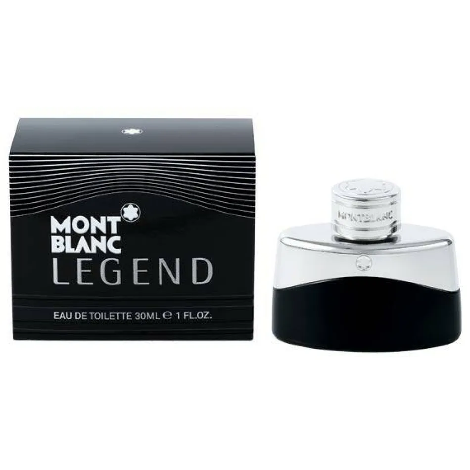 Legend Eau de Toilette