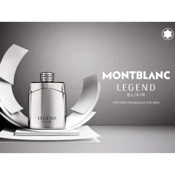 Legend Elixir Parfum