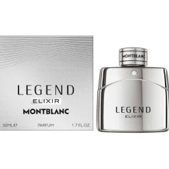 Legend   Elixir Parfum