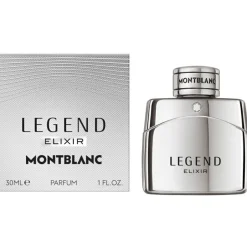 Legend   Elixir Parfum