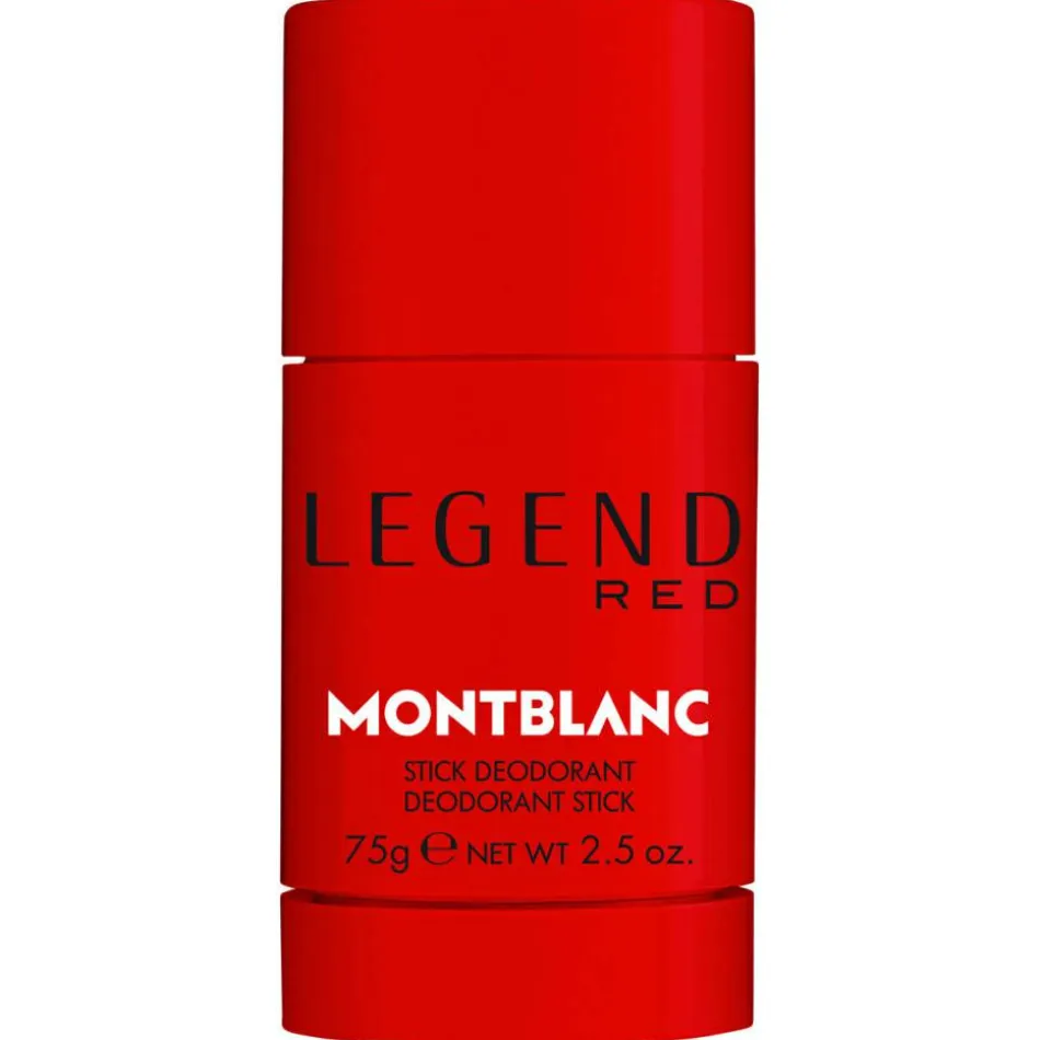 Legend Red Deodorant Stick 75 g