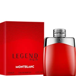 Legend Red Eau de Parfum