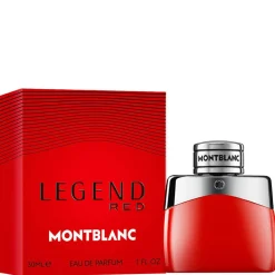 Legend Red Eau de Parfum