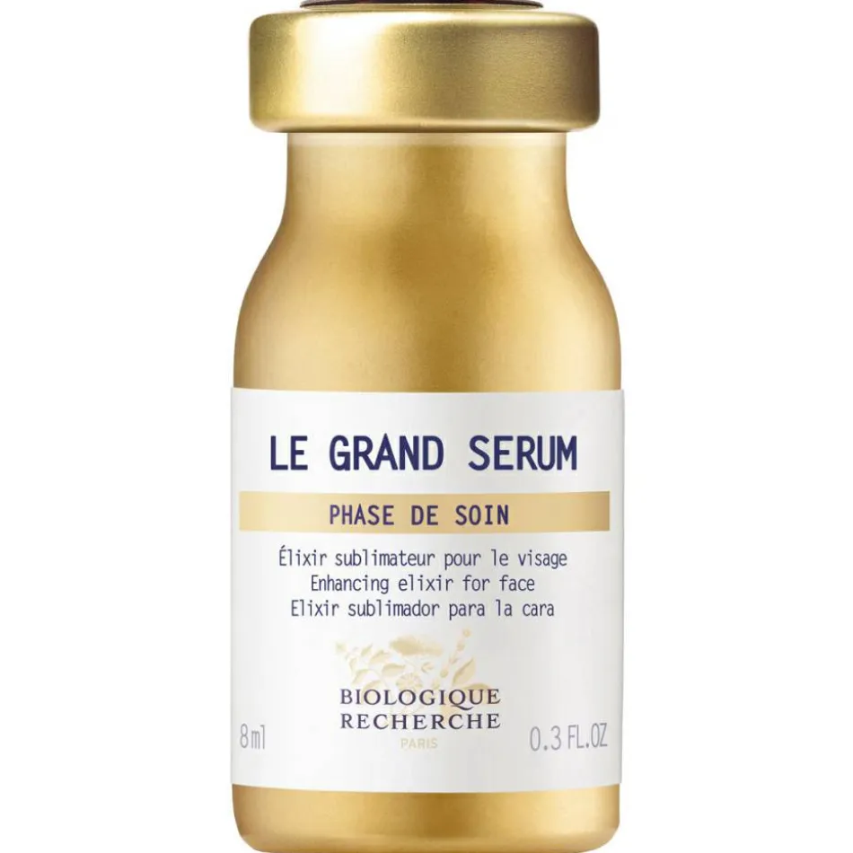 Le Grand Sérum