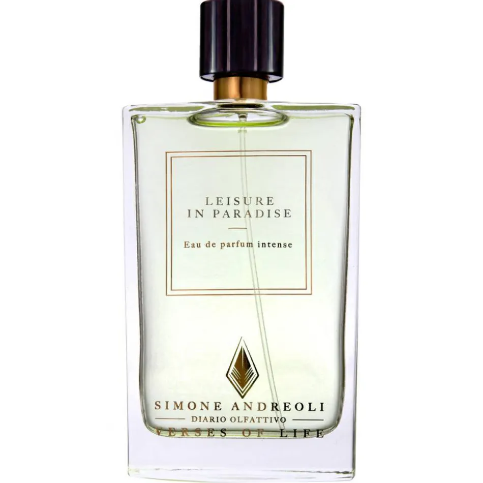 LEISURE IN PARADISE Eau de Parfum 100 ml