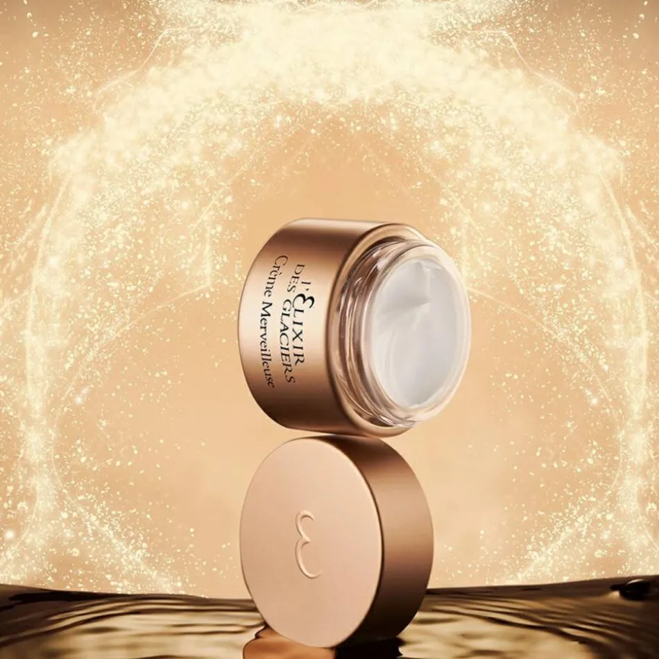 L'Elixir des Glaciers Crème Merveilleuse 50 ml