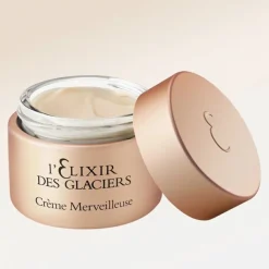 L'Elixir des Glaciers Crème Merveilleuse 50 ml