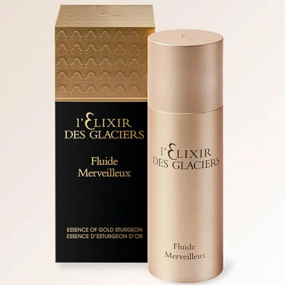 L'Elixir des Glaciers Fluide Merveilleux 100 ml