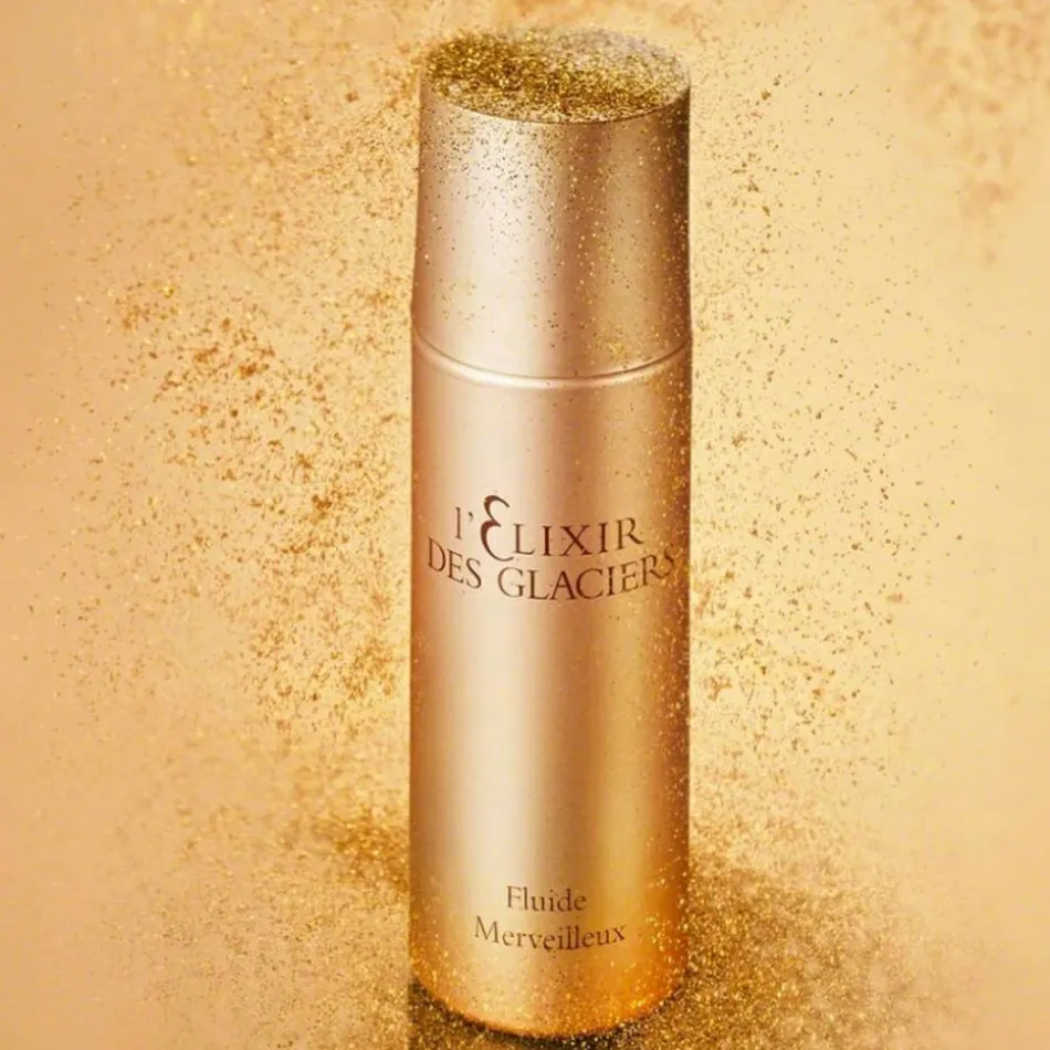 L'Elixir des Glaciers Fluide Merveilleux 100 ml