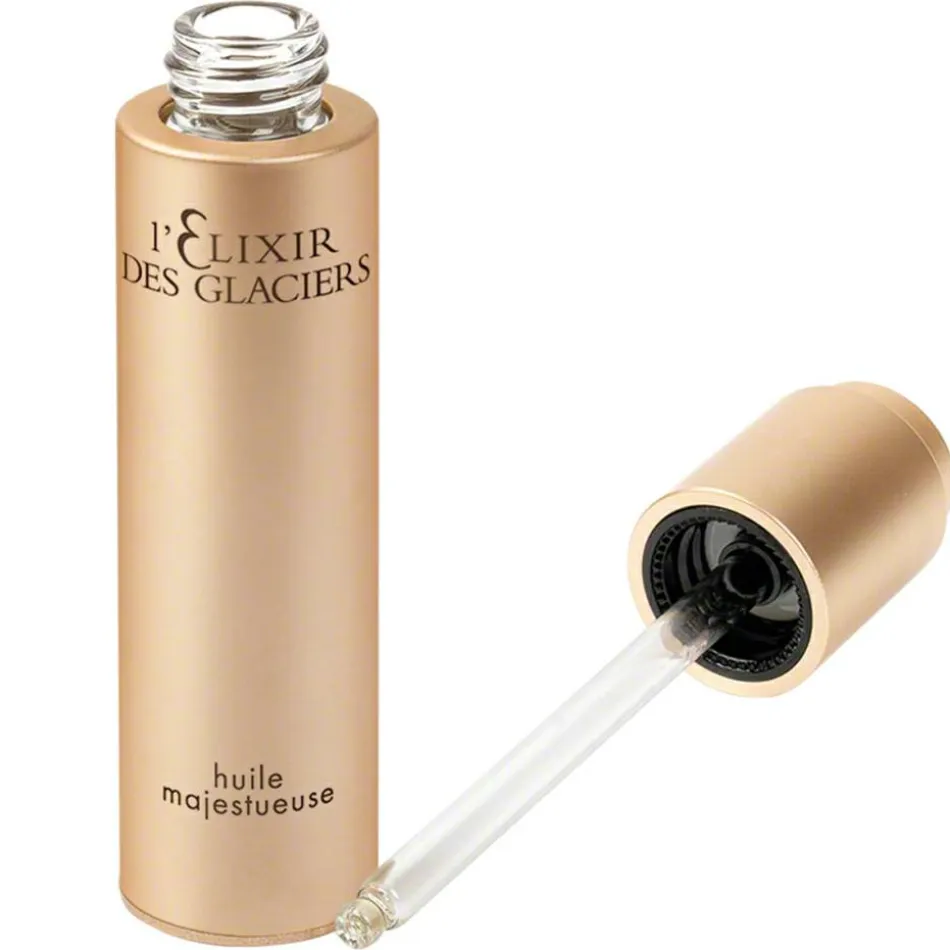 L'Elixir des Glaciers Huile Majesteuse 30 ml