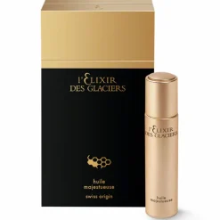 L'Elixir des Glaciers Huile Majesteuse 30 ml