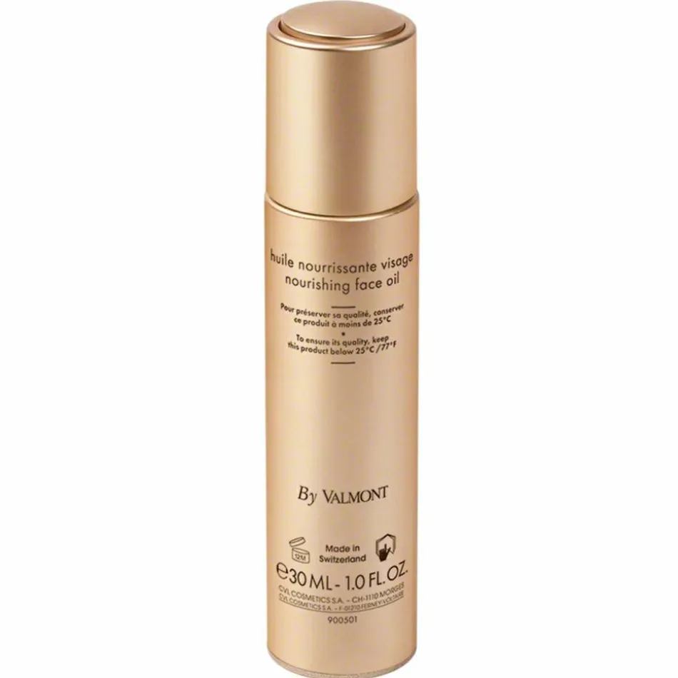 L'Elixir des Glaciers Huile Majesteuse 30 ml