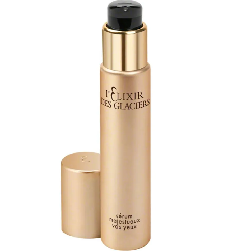 L'Elixir des Glaciers Sérum Majestueux Vos Yeux 15 ml