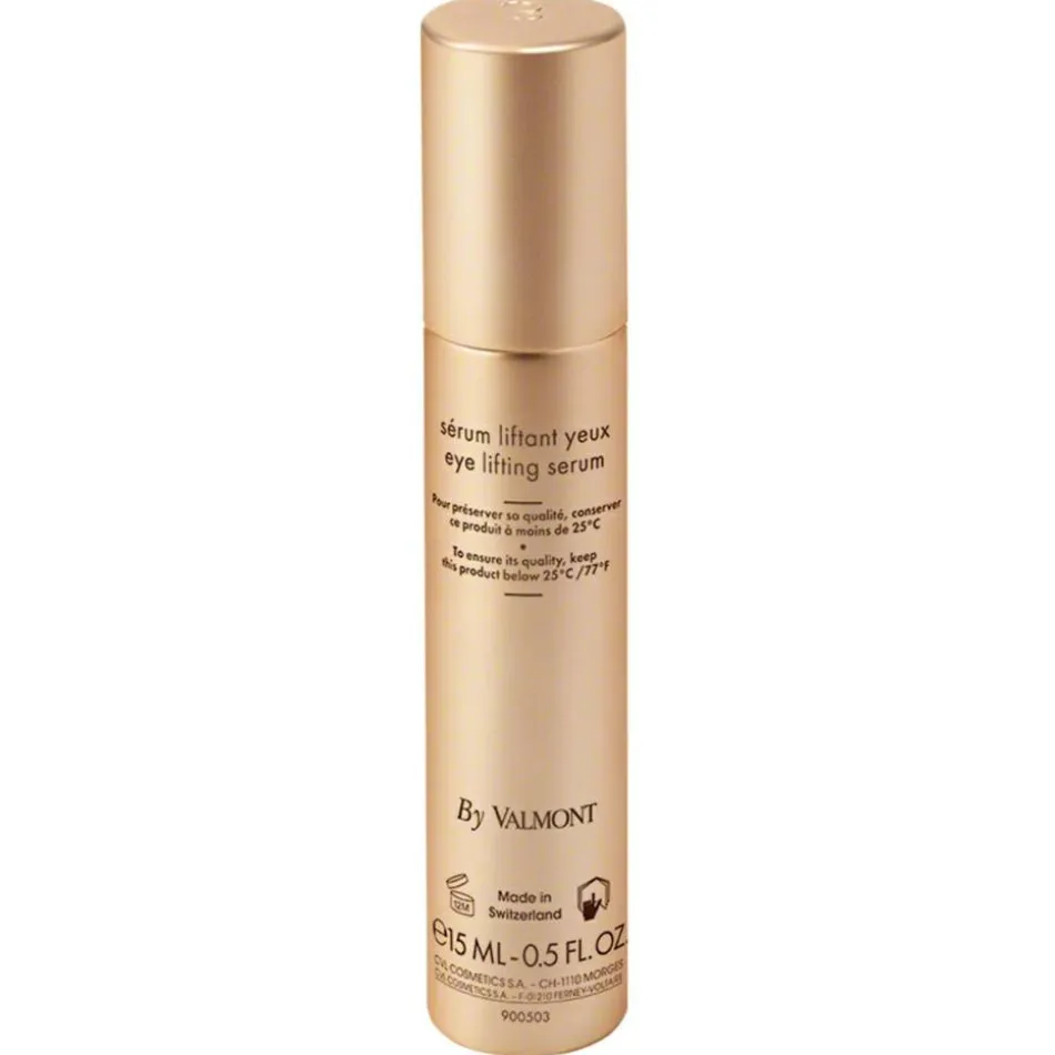 L'Elixir des Glaciers Sérum Majestueux Vos Yeux 15 ml