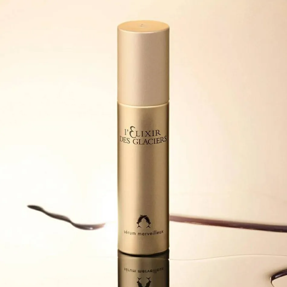 L'Elixir des Glaciers Sérum Merveilleux 40 ml