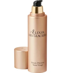 L'Elixir des Glaciers Sérum Précieux Votre Visage Anti-Aging Serum 30 ml