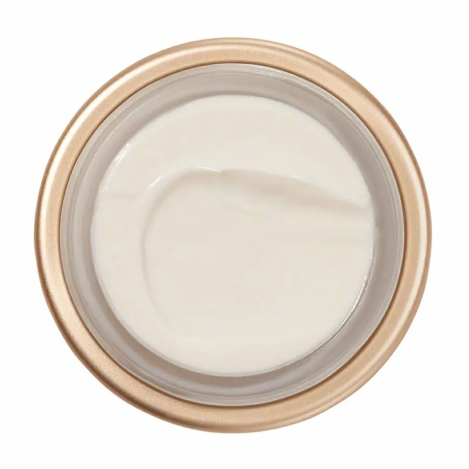 L'Elixir des Glaciers Vos Yeux Augenpflege Creme 15 ml