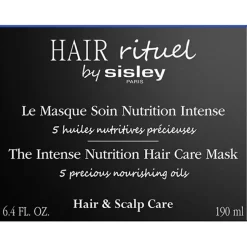 Le Masque Soin Nutrition Intense 190 ml