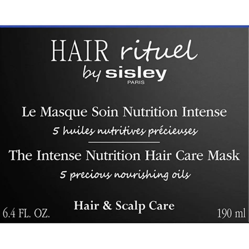 Le Masque Soin Nutrition Intense 190 ml