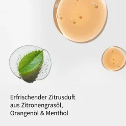 Lemongrass Orange Handwash 500 ml