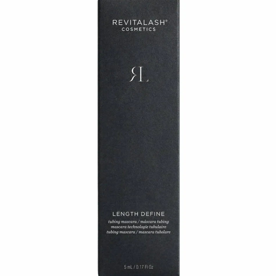Length Define Tubing Mascara 5 ml