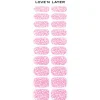 Leo Poppy Pink
