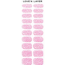 Leo Poppy Pink