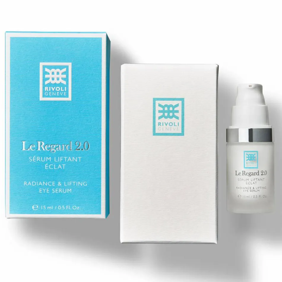 Le Regard 2.0 Sérum Liftant Eclat 15 ml