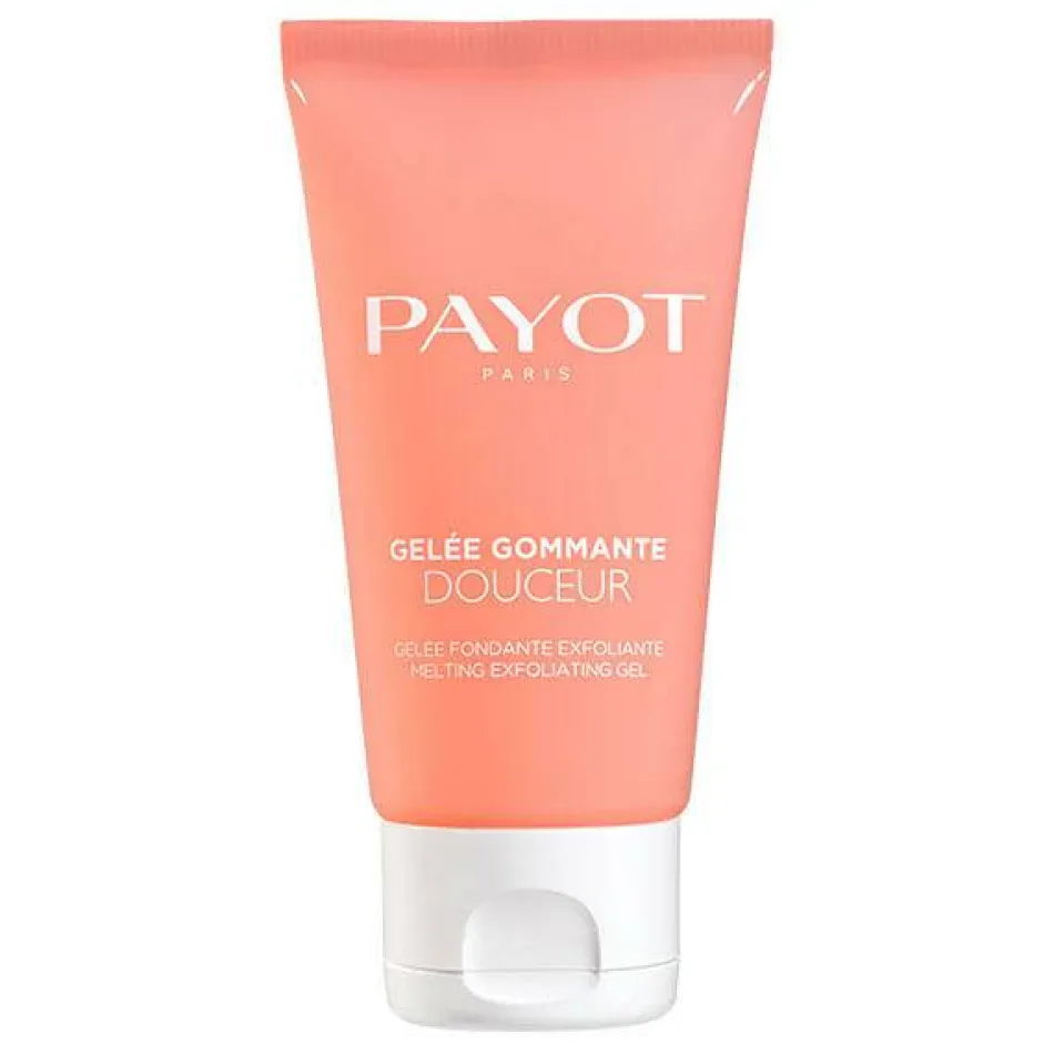 Les Démaquillantes Gelée Gommante Douceur 50 ml