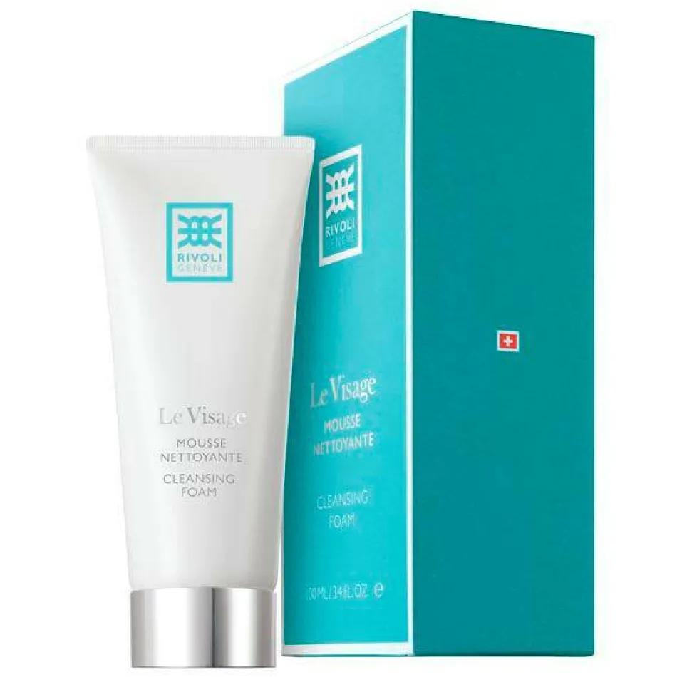 Le Visage Cleansing Foam 100 ml