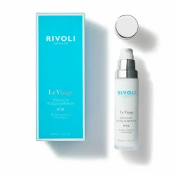 Le Visage Émulsion Ré-Équlibrante N°02 50 ml
